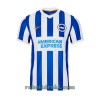 Brighton Hove Albion Hjemme 2021-22 - Herre Fotballdrakt